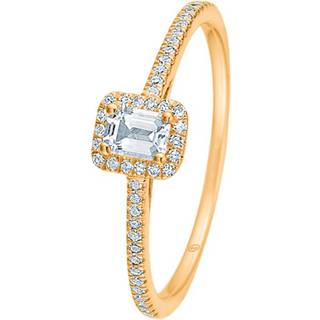 Mads Z Isabella Ring 14kt 1546037