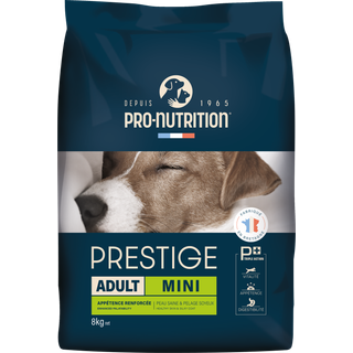 Prestige Adult Mini - 8 kg