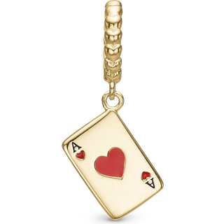 ACE OF HEARTS