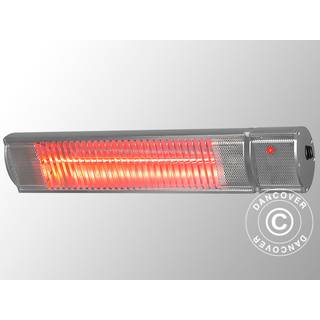 Terrassevarmer, Golden 1800 Comfort, m/fjernbetjening