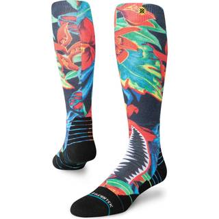 Stance Bomin Snow Over The Calf Sock 43-46 L NAVY