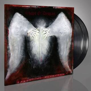 Shape of Despair - Angels of Distress