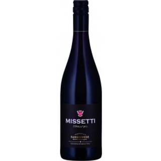 Missetti Sangiovese 2022 Emilia-Romagna