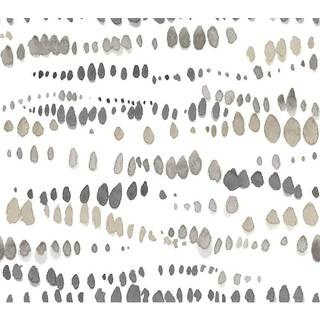York Wallpaper Dewdrops AG2046
