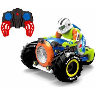 RC-bil Sprint Evo Stunt Amfibie