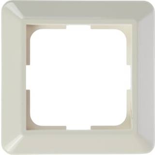 Nordic Quality ELKO Cover FrameCombination Plate 1 Device