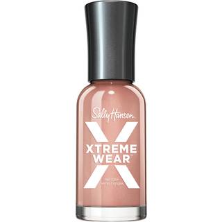 Sally Hansen Hard As Nails Xtreme Wear Hærdende neglelak Skygge 173 Camel-ot 11,8 ml - 11,8 ml