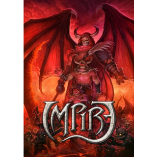 Impire Steam Key GLOBAL