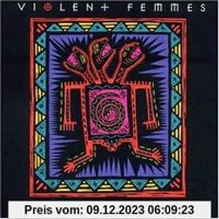 Violent Femmes - Add It Up