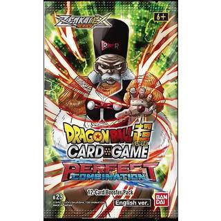 Perfect Combination Booster B23