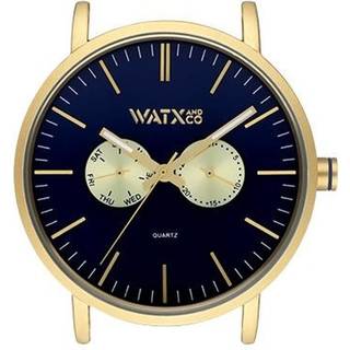 Stilfuld Unisex Ur Watx & Colors WXCA2720 - Ø 44 mm