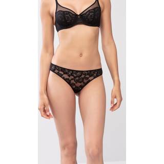 Mey Amazing String - Black - 44