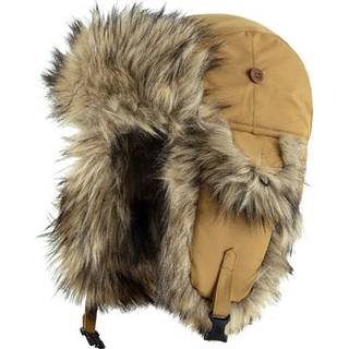 Fjällräven - er Hue Buckwheat Brun L Ribejagtogfikseri.dk