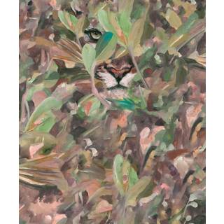 Hidden Puma Autumn - 9500011N