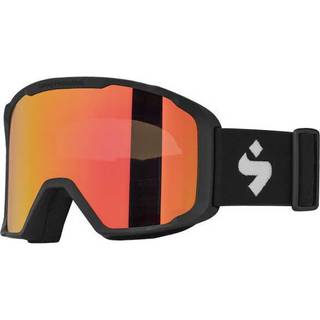 Sweet Protection Durden RIG Reflect Skibriller - RIG TOPAZ/MATTE BLACK/BLACK - RIG TOPAZ/MATTE BLACK/BLACK