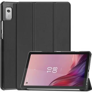 SKALO Lenovo Tab M9 Trifold Flip Cover - Sort
