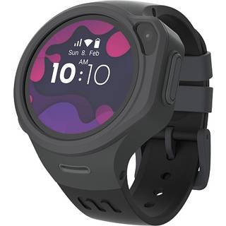 MyFirst Fone R1c smartwatch - grå (På lager i varehus)
