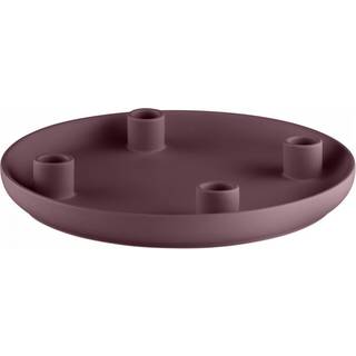 blomus ADVENT lysestage Ø27 cm Port