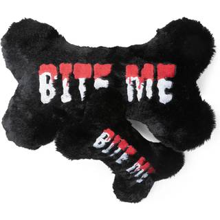 Halloween Hundelegetøj Bite Me Bone