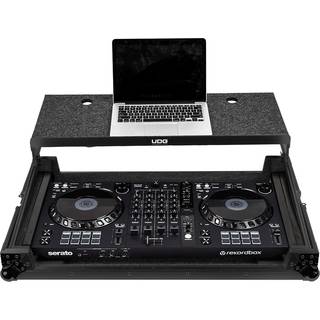 UDG Ultimate e Multi Format XXL MK3 BK Plus DJ-etui