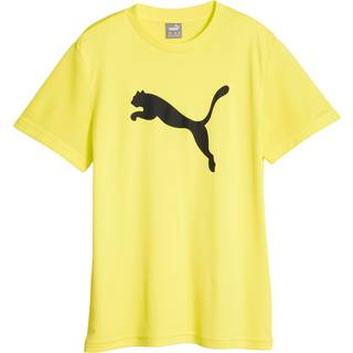 Puma Active Sports Poly Cat T-shirt Børn
