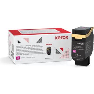 Xerox C410 / VersaLink C415 Magenta Toner Cartridge 2K