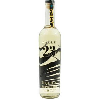 Calle 23 Reposado Tequila Mexico 70 cl 40%