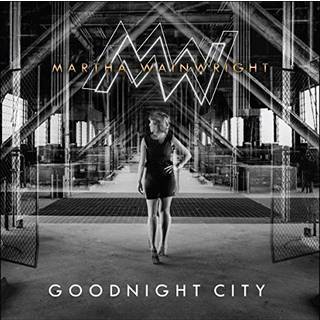 Martha Wainwright - Goodnight City
