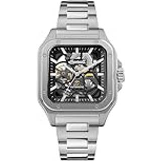 Ingersoll I14501 The Ollie Automatik Herrenuhr 42mm 5ATM