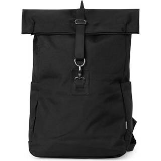 ID Canvas Unisex Rygsæk - Sort - Onesize