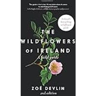 The Wildflowers of Ireland