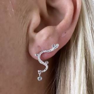 BARBARA SNAKE | SILVER
