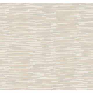 York Wallpaper Water Reed Thatch AG2091
