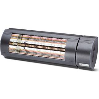 Solamagic Eco+ Pro 2000 BTC terrassevarmer, antracit