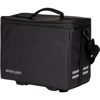 Bagagebærertaske Atran Velo Max Top Bag 12L AVS
