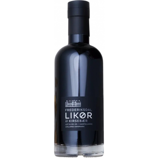Frederiksdal Likør, Kirsebærlikør 20cl