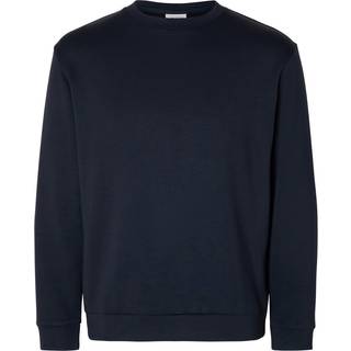 Selected Homme Rund hals Regular