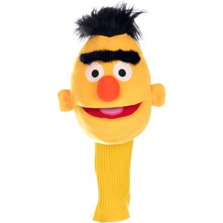 Living Puppets Driver Headcover Bert