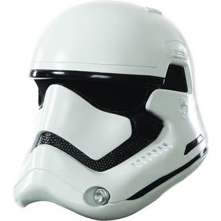 Stormtrooper Helm DLX 2-teilig