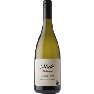 Mahi 2022 Sauvignon Blanc, Marlborough