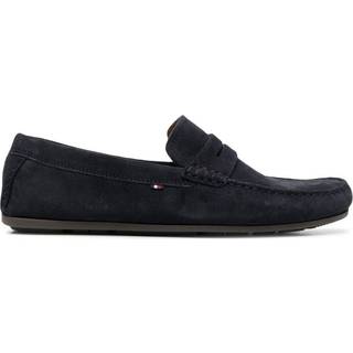 Tommy Hilfiger Kraftig herresko Blå FM0FM04271DW5 - 41