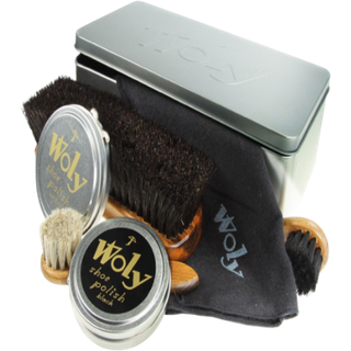 Woly Collectors Skopleje Kit - 7 dele