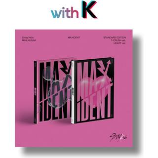 Stray Kids - Maxident
