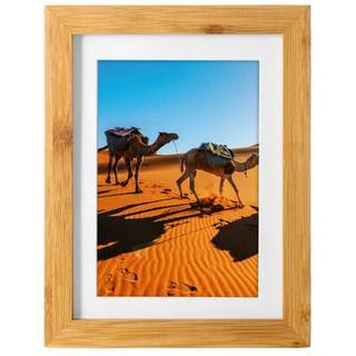 goldbuch Picture frame Bamboo 13 x 18 cm/15 x 20 cm