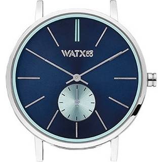 Dame Watx & Colors WXCA1012 Stilig Ur (38 mm)