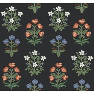 Rifle Paper Co. Wallpaper Mughal Rose RP7348