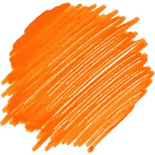 Gelstift Neon 0,8mm - Orange