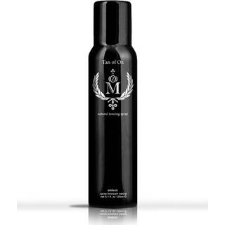 Tan of Oz Natural Tanning Spray 125ml