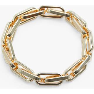 Jon Richard Poleret Chain Stræk ArmbåndEn