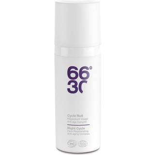 66°30 Face Regenerating Anti-Aging Complex - Night Cycle - 50 ml